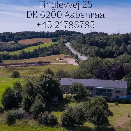 Bed Homestay Aabenraa